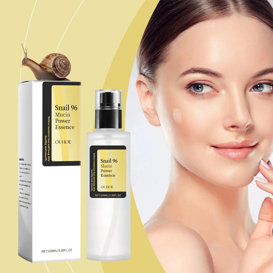 Snail Mucin Repair Serum